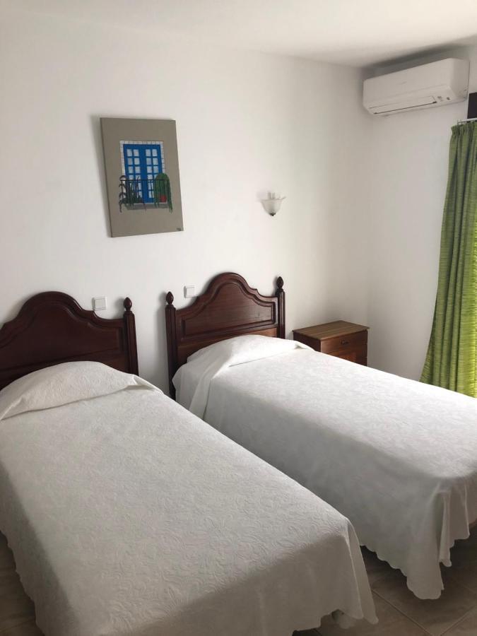 Olinda'S Rooms Lagos Exteriér fotografie