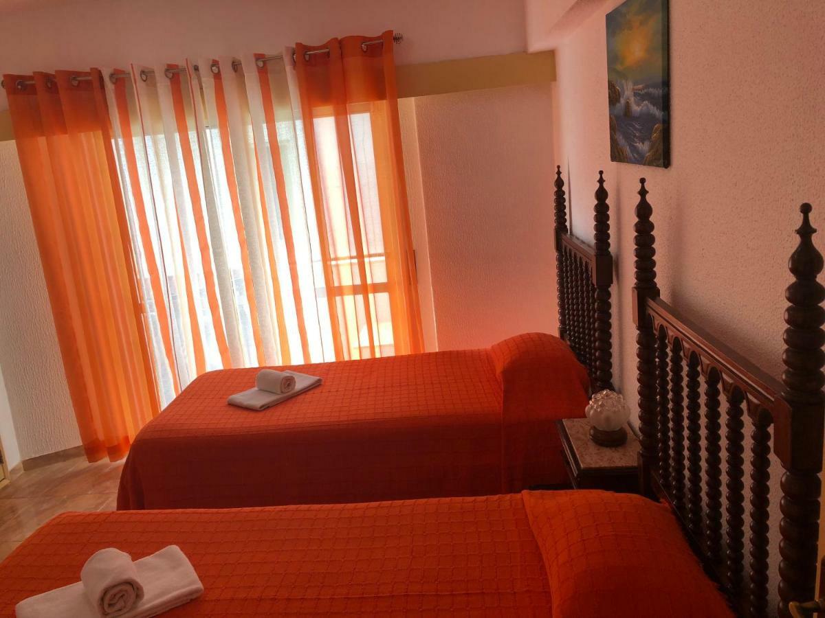 Olinda'S Rooms Lagos Exteriér fotografie